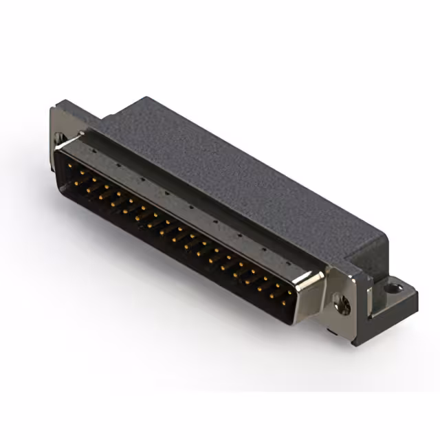 629-037-240-512 EDAC Inc.  Ensembles de connecteurs D-Sub